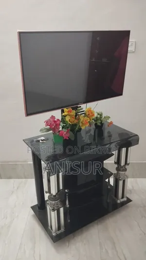 টিভি সহ টলি বিক্রি