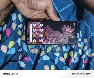 Google Pixel 6 128 GB Black