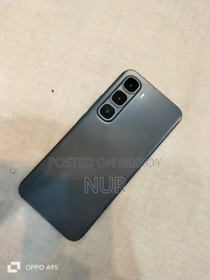 Infinix Hot 60 Pro+ 256 GB Black