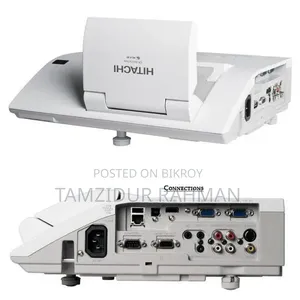 Projector / প্রজেক্টর