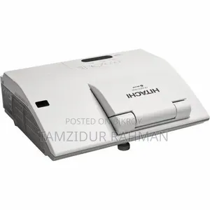Projector / প্রজেক্টর