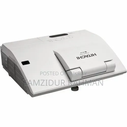 Projector / প্রজেক্টর
