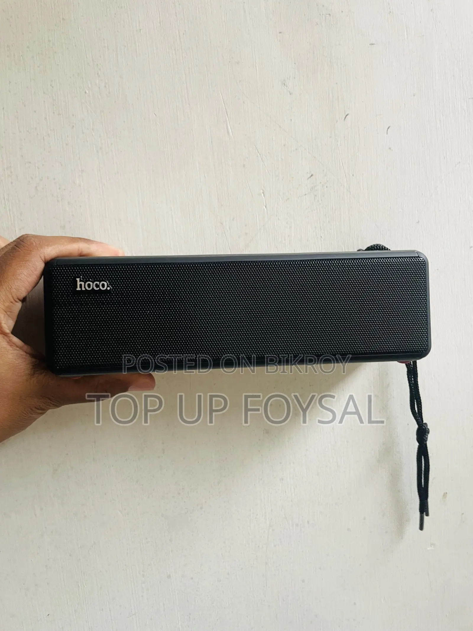 Hoco Hc3 Speaker