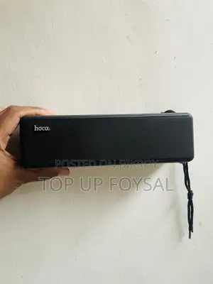 Hoco Hc3 Speaker