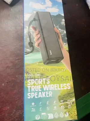 Hoco Hc3 Speaker