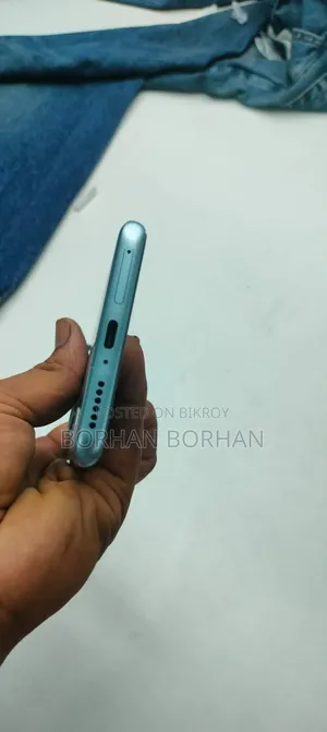 Xiaomi Redmi Note 15 256 GB Blue