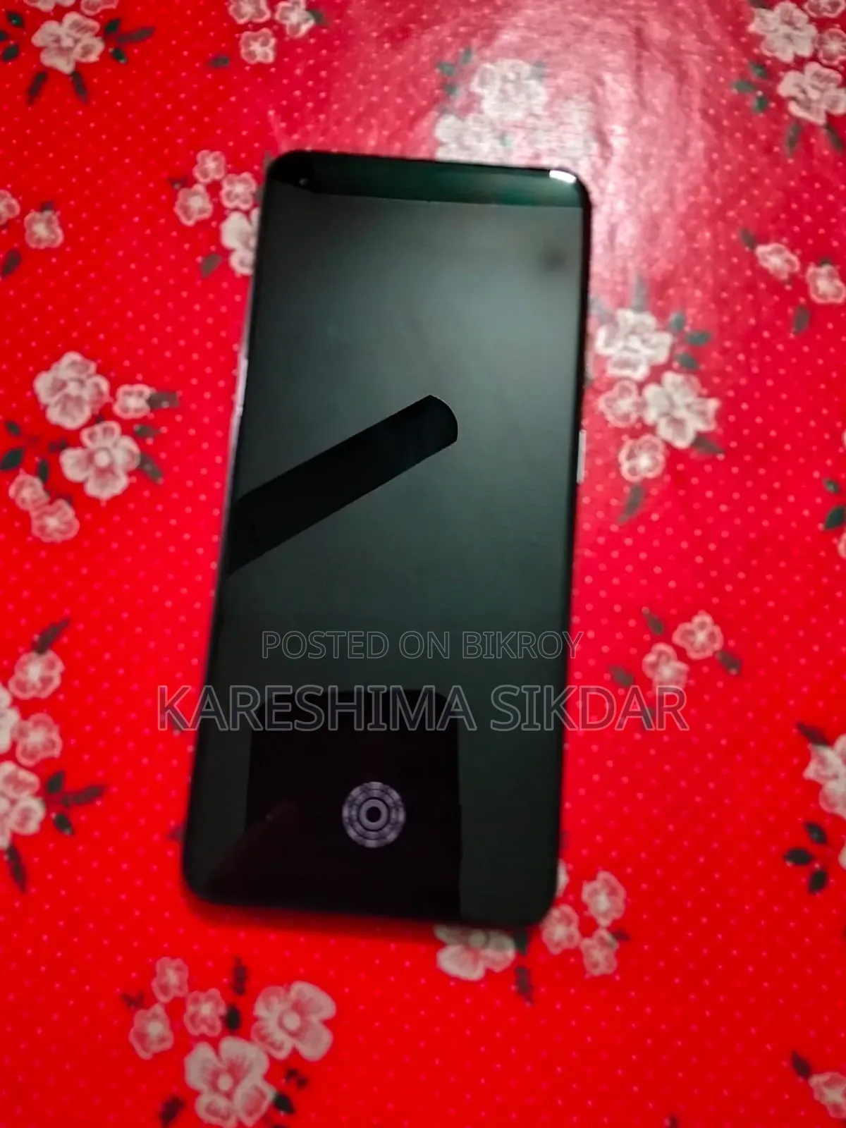 OnePlus Nord CE 2 5G 128 GB Gray