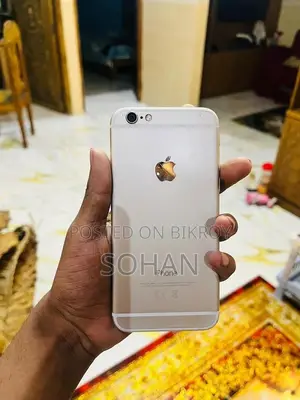 Apple iPhone 6 64 GB Rose Gold