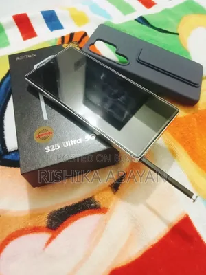 AirTab S25 Ultra 5G 1 TB Blue