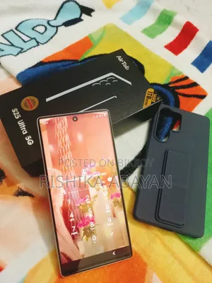 এয়ারট্যাব এস২৫ আল্ট্রা ৫জি ১ টিবি ব্লু