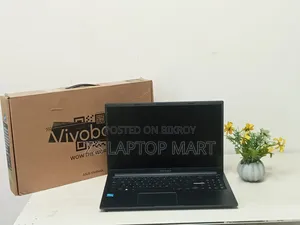 Laptop Asus Vivobook 16 8GB Intel Core I3 SSD 512GB