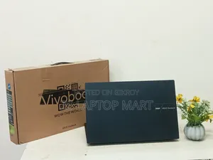 Laptop Asus Vivobook 16 8GB Intel Core I3 SSD 512GB