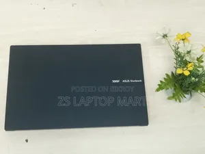Laptop Asus Vivobook 16 8GB Intel Core I3 SSD 512GB