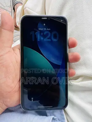 অ্যাপল আইফোন ১১ ৬৪ জিবি গ্রিন