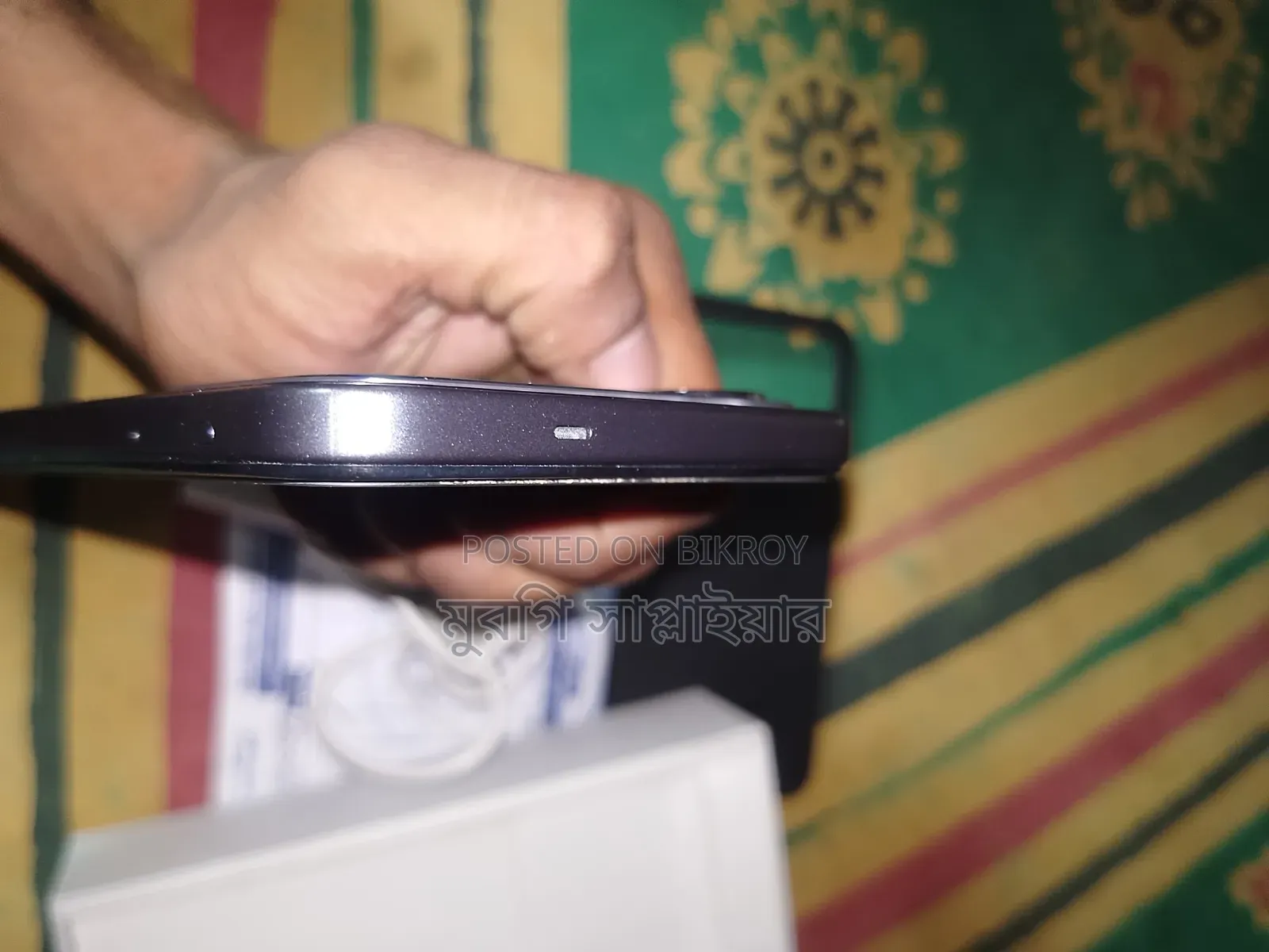 টেকনো স্পার্ক ৪০ ১২৮ জিবি ব্ল্যাক