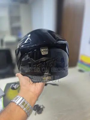 হেলমেট বিক্রির জন্য