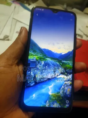 Vivo Y11 ৩২ জিবি সবুজ