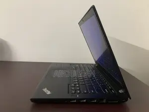 Laptop Lenovo ThinkPad T480 8GB Intel Core I5 SSD 256GB