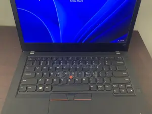 Laptop Lenovo ThinkPad T480 8GB Intel Core I5 SSD 256GB
