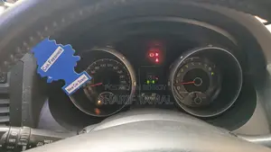 Mitsubishi Pajero 2008 Gray