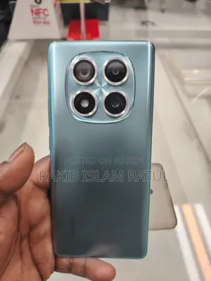 Xiaomi Redmi Note 14 Pro ২৫৬ জিবি নীল