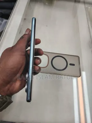 Xiaomi Redmi Note 14 Pro ২৫৬ জিবি নীল