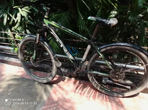 গিয়ার সাইকেল