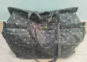 Extra Large Travel Bag