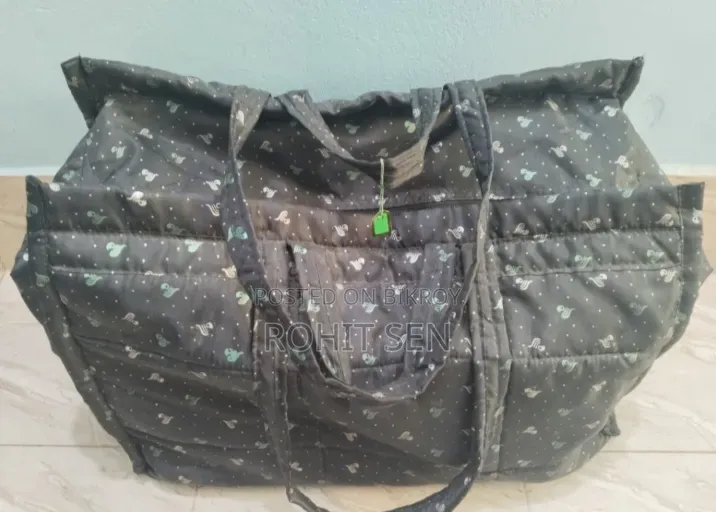Extra Large Travel Bag