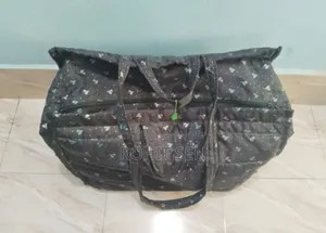 Extra Large Travel Bag