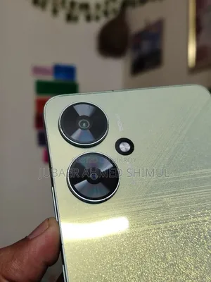 Xiaomi Redmi 13C 5G 256 GB Green