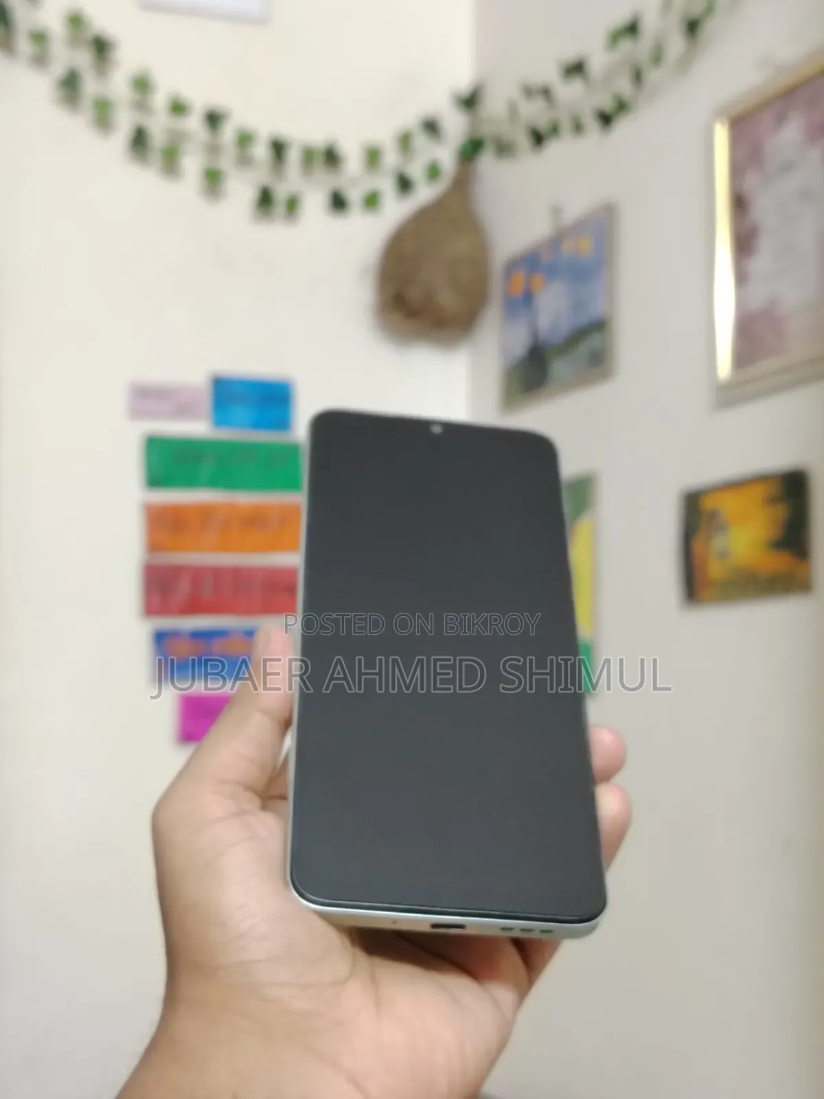 Xiaomi Redmi 13C 5G 256 GB Green