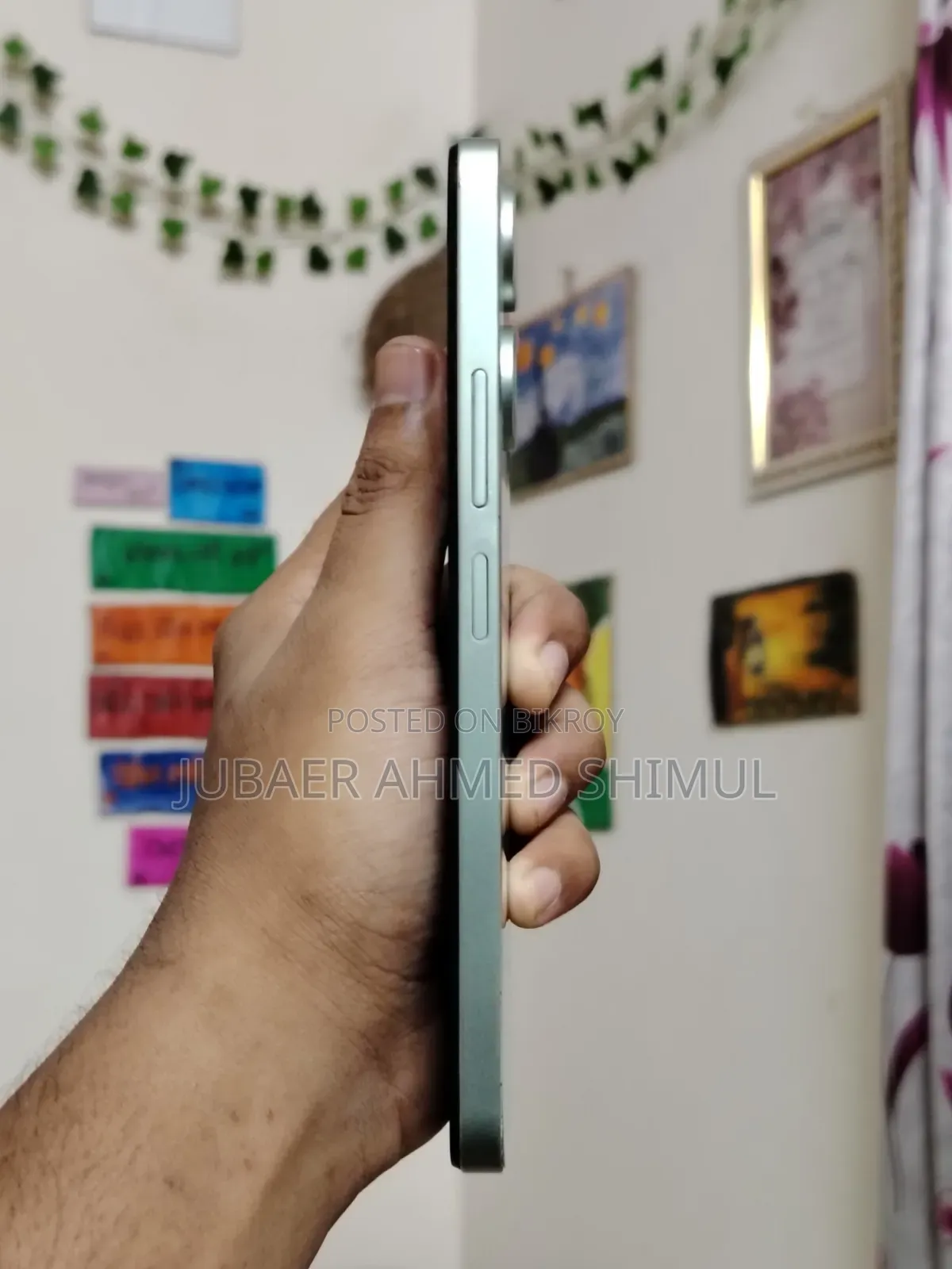 Xiaomi Redmi 13C 5G 256 GB Green