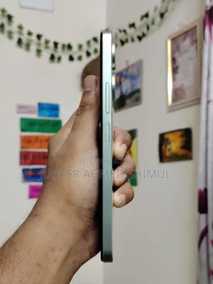 Xiaomi Redmi 13C 5G 256 GB Green