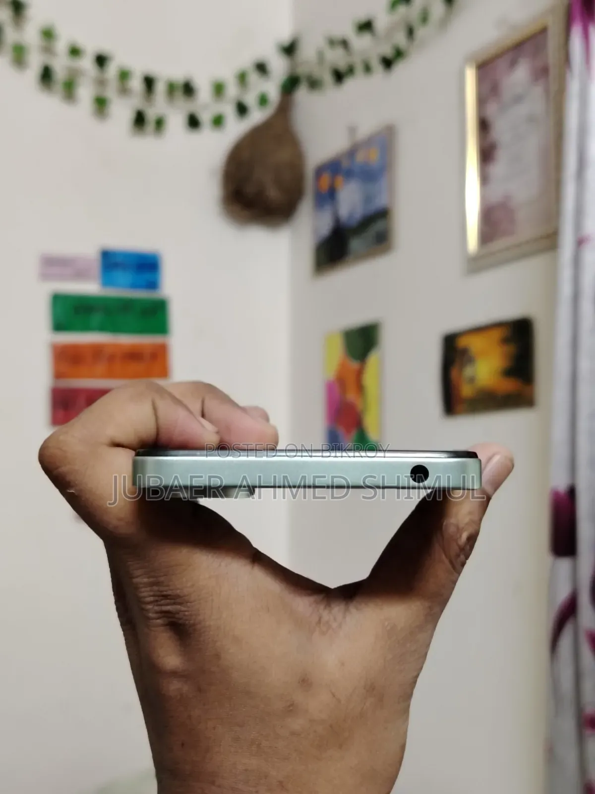 Xiaomi Redmi 13C 5G 256 GB Green