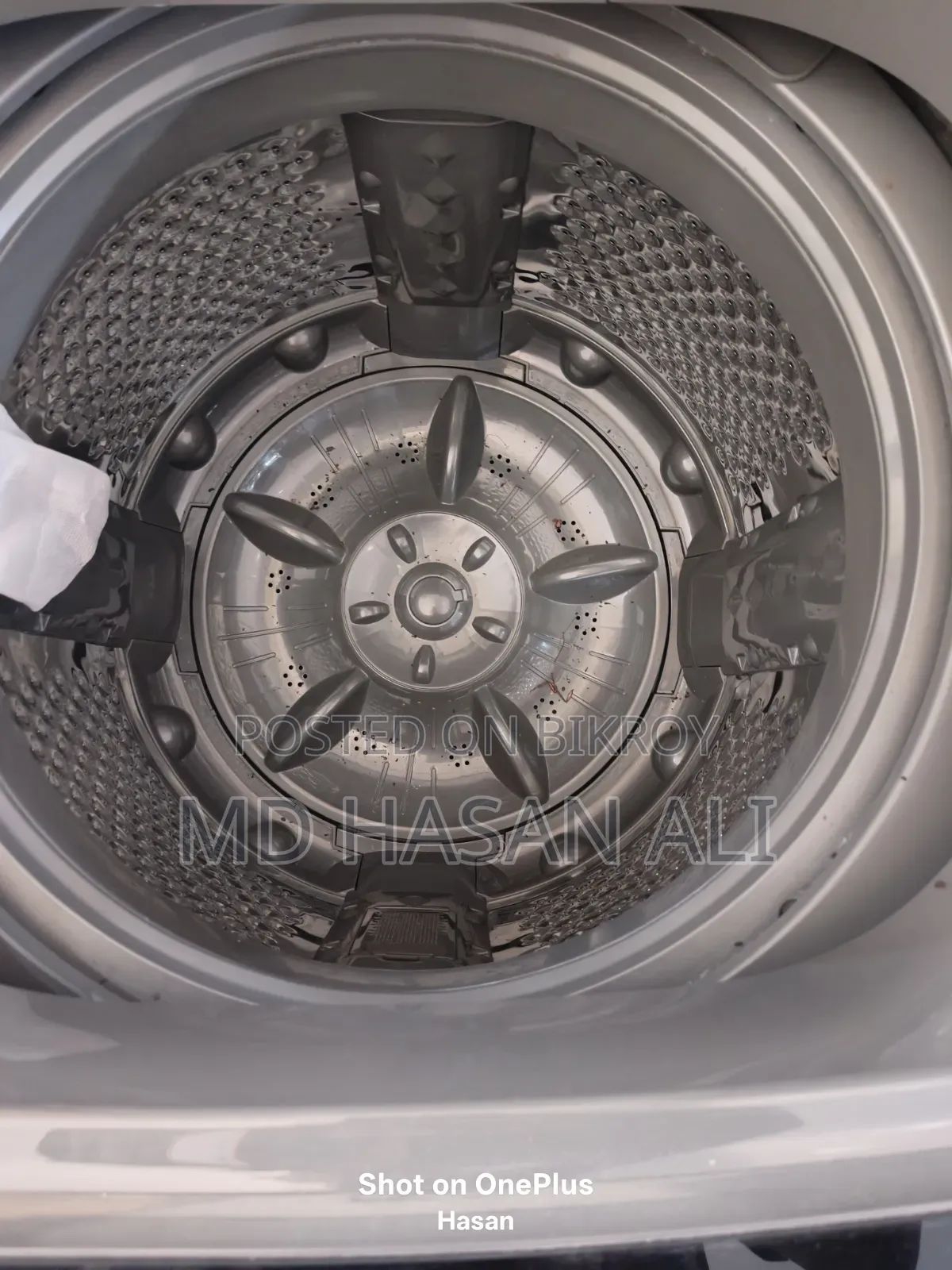 Singer Washing Machine Sell