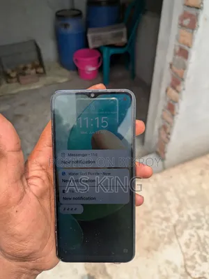 Vivo Y22s ১২৮ জিবি নীল