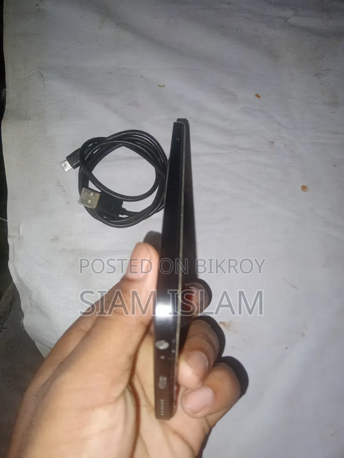 Tecno Spark 30C 128 GB Black