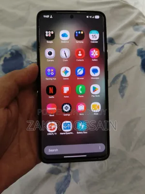 Samsung Galaxy S21 Ultra 5G ১২৮ জিবি সিলভার