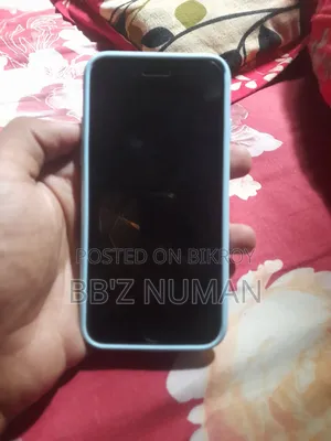 Apple iPhone 7 128 GB Orange