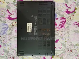ল্যাপটপ এসার অ্যাসপায়ার ৭ ৮জিবি এএমডি রাইজেন ৫ এসএসডি ৫১২জিবি