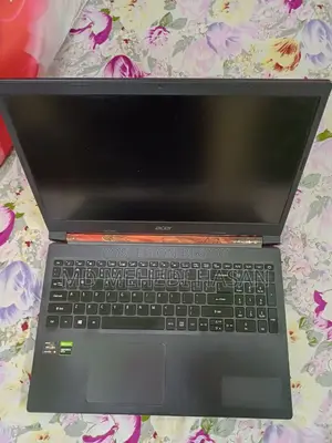 ল্যাপটপ এসার অ্যাসপায়ার ৭ ৮জিবি এএমডি রাইজেন ৫ এসএসডি ৫১২জিবি