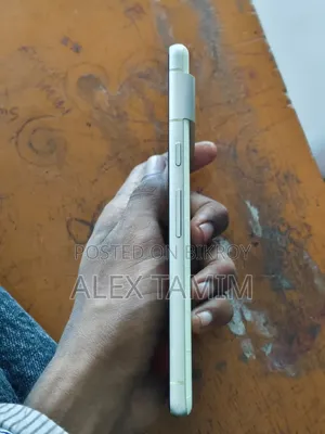 গুগল পিক্সেল ৭ ১২৮ জিবি ইয়েলো