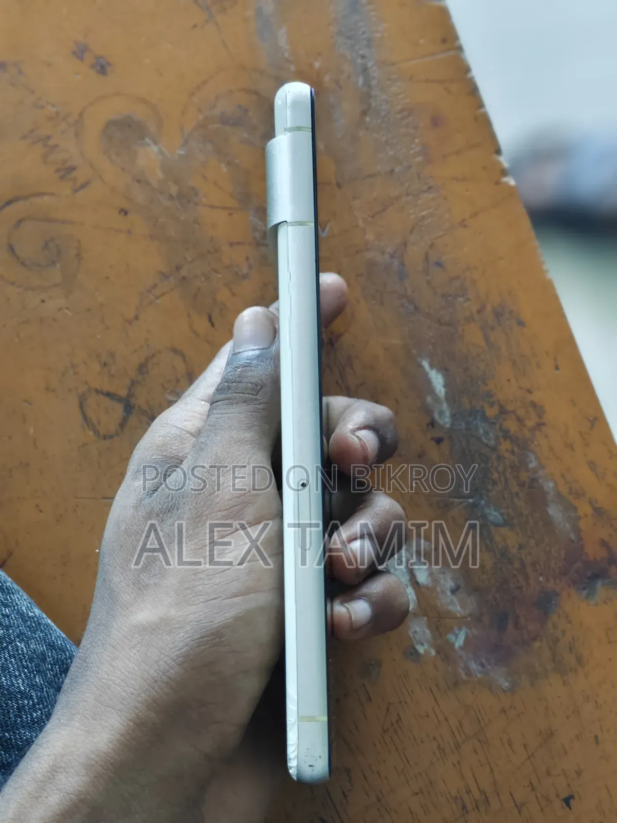 গুগল পিক্সেল ৭ ১২৮ জিবি ইয়েলো