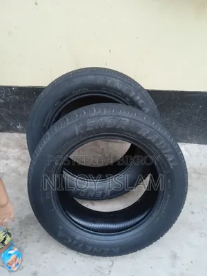 ২ পিস টায়ার বিক্রি