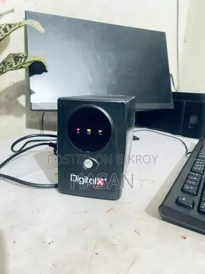 Desktop Computer 16GB Intel HDD+SSD 1T