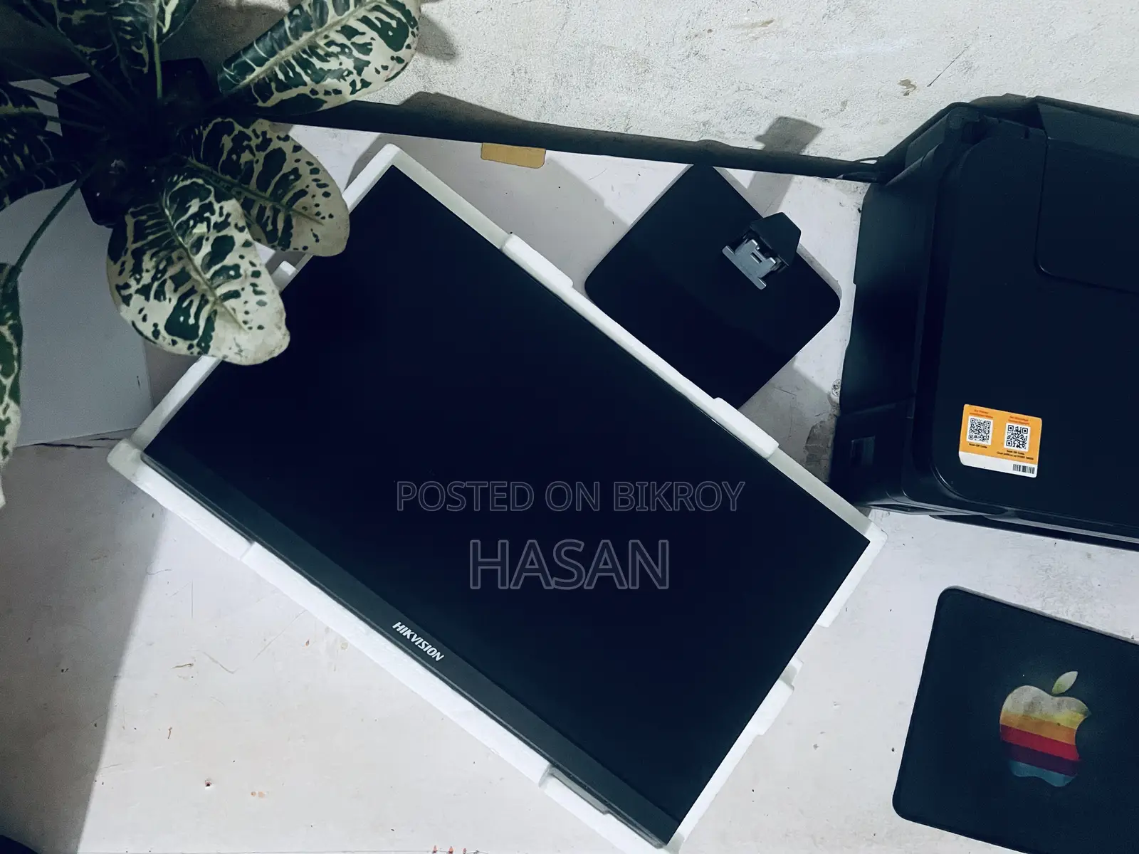 Desktop Computer 16GB Intel HDD+SSD 1T