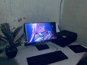 Desktop Computer 16GB Intel HDD+SSD 1T