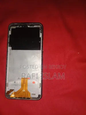 Tecno Spark 7 32 GB Black