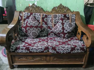 Urgent Sale: Sofa